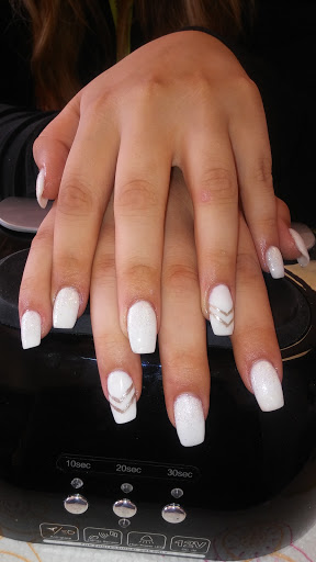 Nail Salon «Rumors Hair & Nail Salon», reviews and photos, G4255 Saginaw St, Burton, MI 48529, USA