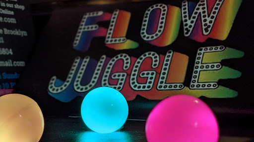 Flow Juggle Juggling And Flow Arts Store In Brooklyn