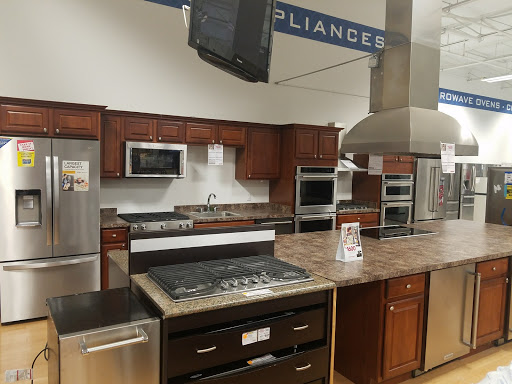 Appliance Store «ABC Warehouse», reviews and photos, 29199 Orchard Lake Rd, Farmington Hills, MI 48334, USA
