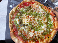 Pizza du Restaurant italien La Sicilia in Bocca à Soisy-sur-Seine - n°8