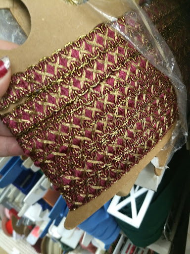 Fabric Store «Mill Outlet Fabric Shop», reviews and photos, 2906 N Prospect St, Colorado Springs, CO 80907, USA