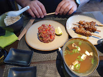 Plats et boissons du Restaurant japonais Suki Sushi à Fréjus - n°14