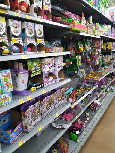 Department Store «Walmart Supercenter», reviews and photos, 8800 Kingsridge Dr, Dayton, OH 45458, USA