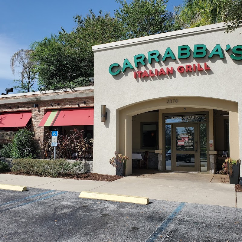 Carrabba's Italian Grill