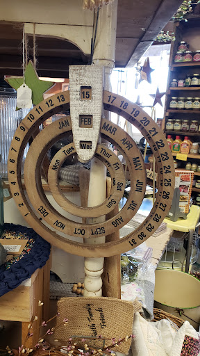 Grocery Store «Troutt Old Time General Store And Market», reviews and photos, 433 N 4th St, Paducah, KY 42001, USA