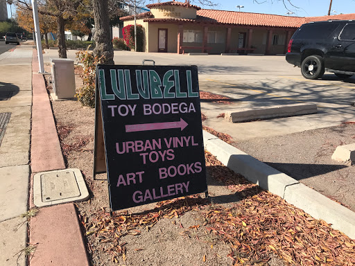 Toy Store «Lulubell Toy Bodega», reviews and photos, 126 W Pepper Pl, Mesa, AZ 85201, USA