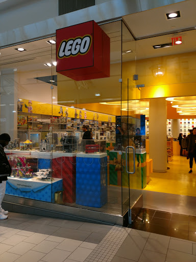 Toy Store «The LEGO Store», reviews and photos, 1689 Arden Way #2170, Sacramento, CA 95815, USA