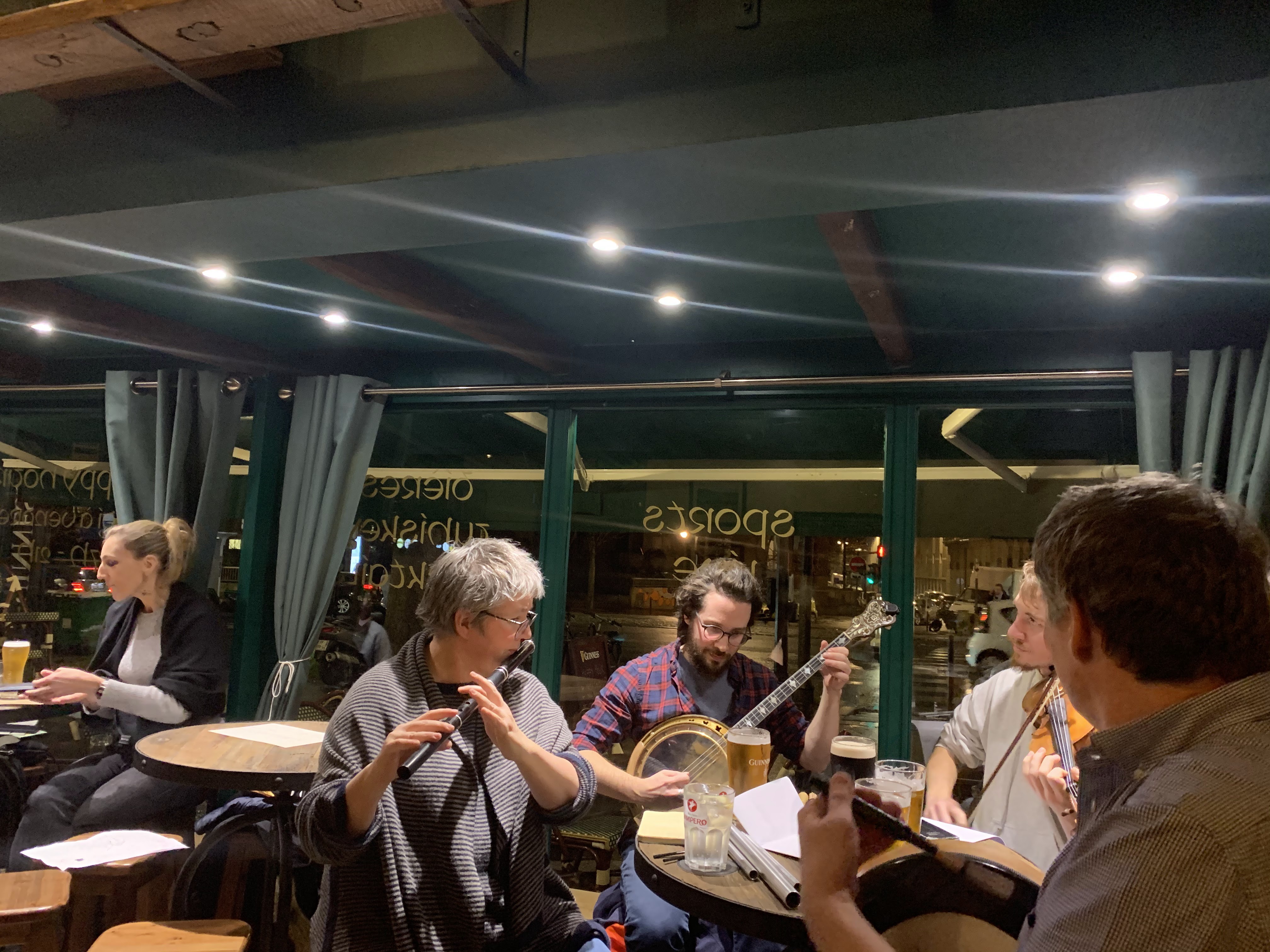 Photo n° 5 de l'avis de Giovanni.e fait le 06/12/2019 à 19:40