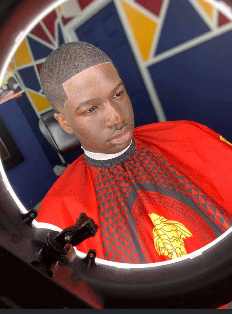 The Labb Barber Shop & Salon 13208