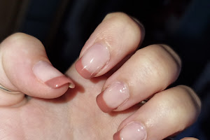 Sam's Nails