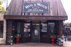 Hug a Mug's Coffee house & Eatery image
