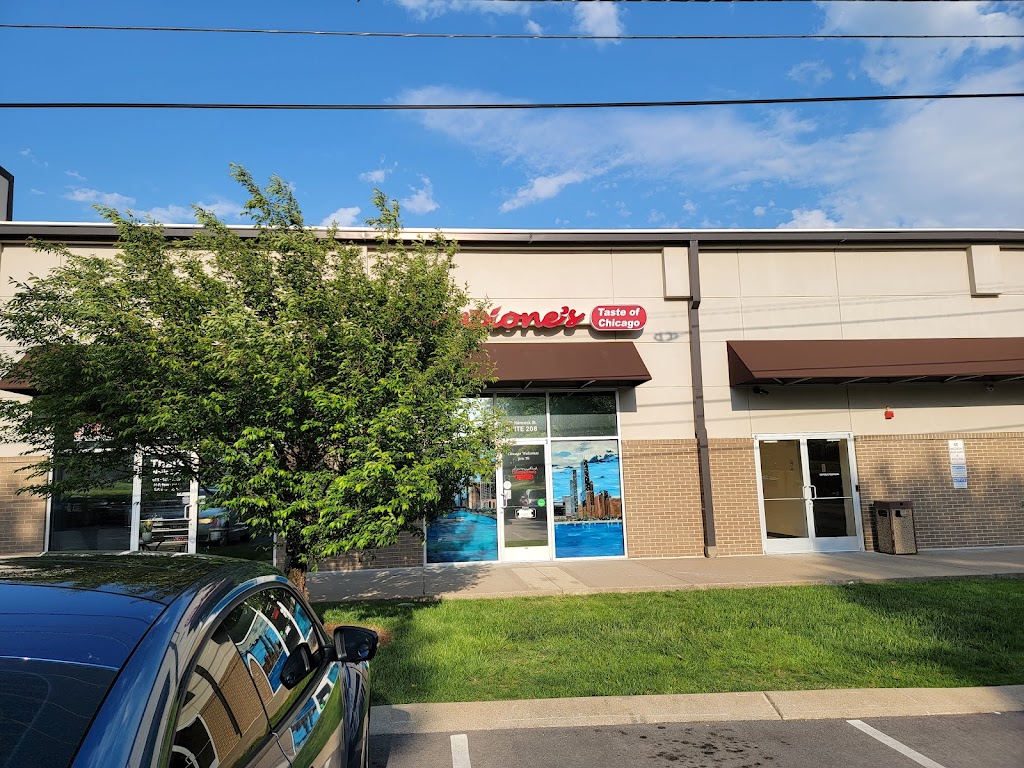 The Original Campione's Taste of Chicago 37066