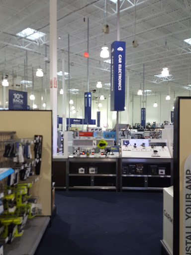 Electronics Store «Best Buy», reviews and photos, 1389 Wendy Ct, Spring Hill, FL 34607, USA