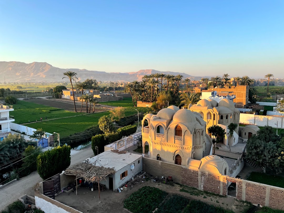 Goubli Apartments Luxor