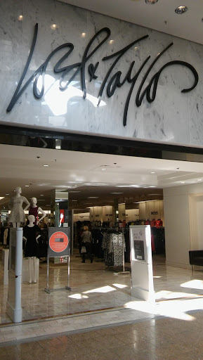 Department Store «Lord & Taylor», reviews and photos, 400 W Farms Mall, Farmington, CT 06032, USA