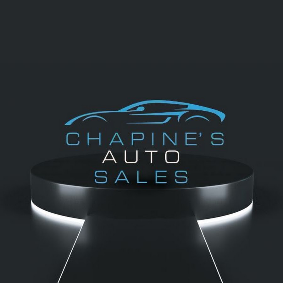 Chapine’s Auto Sales