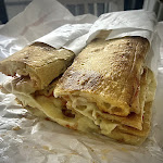 Photo n°2 de l'avis de Gio. fait le 25/10/2022 à 18:29 sur le  Pizzeria La Lanterna à Sinnai