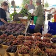 Rose District Farmers Market