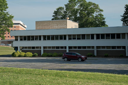 Catawba Valley Psychiatric Services