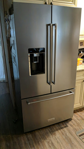 Hardware Store «Half Price Hardware», reviews and photos, 1528 Main St, Whiteford, MD 21160, USA