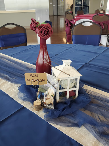 Event Venue «Wilma Rudolph Event Center - (WREC)», reviews and photos, 1190 TN-48, Clarksville, TN 37040, USA