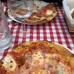 Photo n°1 de l'avis de Angélina. fait le 31/03/2024 à 11:33 sur le  Pizzeria El Portico à Portofino