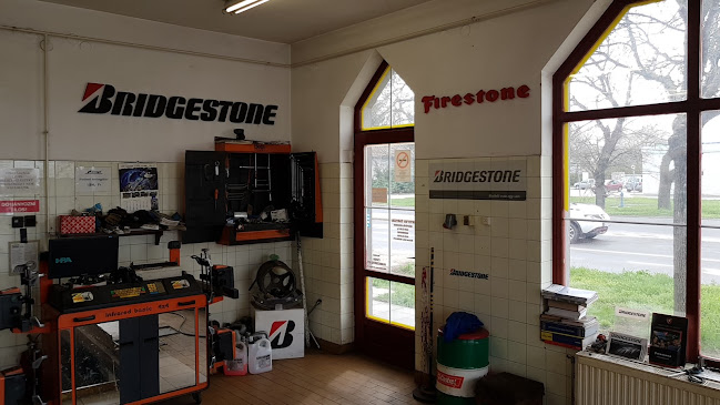 Gumiszerviz Kft. - Építőipari vállalkozás