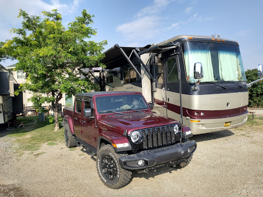 Auto Repair Shop «Precision Auto & Muffler», reviews and photos, 301 Conner St NW, Live Oak, FL 32064, USA