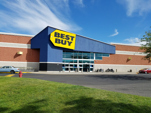 Electronics Store «Best Buy», reviews and photos, 9970 N Newport Hwy, Spokane, WA 99218, USA