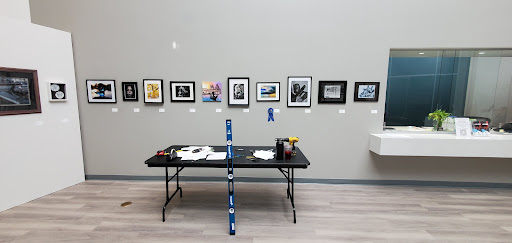 Performing Arts Theater «Chandler Center for the Arts», reviews and photos, 250 N Arizona Ave, Chandler, AZ 85225, USA