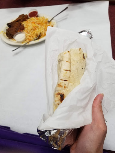 Bakery «Mecca Market», reviews and photos, 1205 South High School Road, Indianapolis, IN 46241, USA