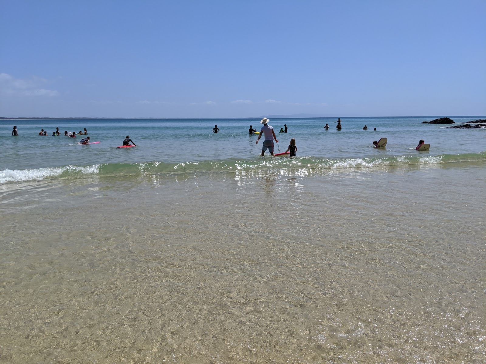 Little Cove Beach photo #8