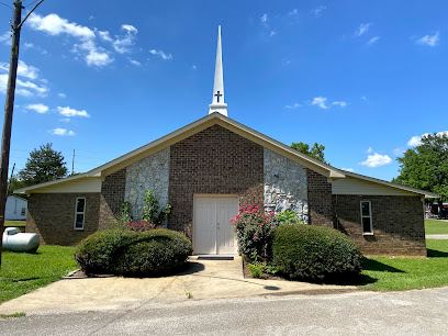Edwardsville Church of God