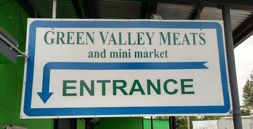 Butcher Shop «Green Valley Meats & Mini Market», reviews and photos, 12565 SE Green Valley Rd, Auburn, WA 98092, USA