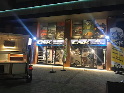 CNK PİCK-UP 4X4 OUTDOOR SHOP