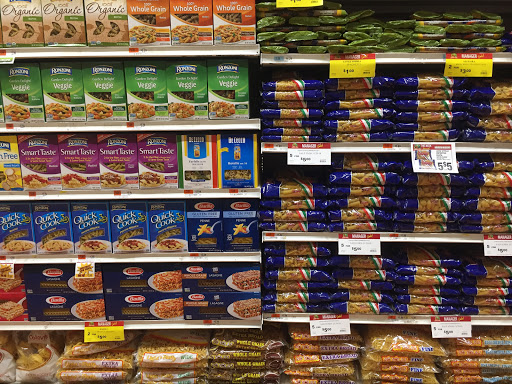 Supermarket «Fine Fare Supermarkets», reviews and photos, 656 Castle Hill Ave, Bronx, NY 10473, USA