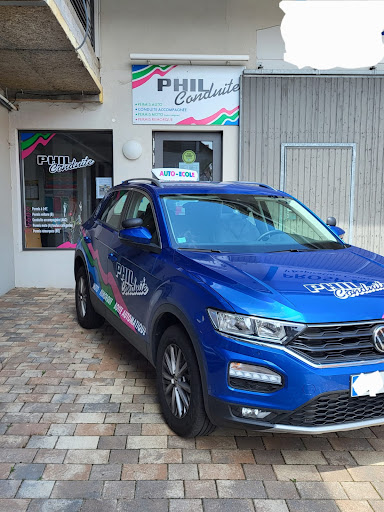 Auto-École Phil Conduite à Seltz, Bas-Rhin