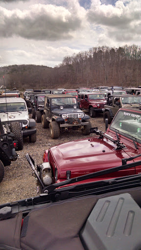 Used Car Dealer «Gold Rush Jeeps», reviews and photos, 150 Long Branch Rd, Dahlonega, GA 30533, USA