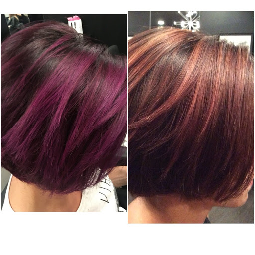 Beauty Salon «Victoria Beauty Lounge», reviews and photos, 58 English Plaza, Red Bank, NJ 07701, USA