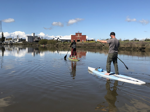 Outdoor Sports Store «Petaluma Stand Up Paddle», reviews and photos, 775 Baywood Dr #105, Petaluma, CA 94954, USA