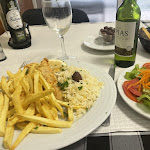 Photo n°1 de l'avis de Pascal.o fait le 18/11/2023 à 22:01 sur le  Restaurante O Zé Grande à Fátima