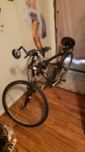 Bicycle Store «Beach Bike Shop», reviews and photos, 711 Broadway St, Myrtle Beach, SC 29577, USA