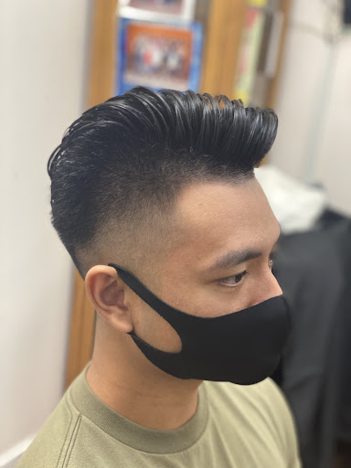 Hair Salon «Tony & Suzy Hair Salon», reviews and photos, 1720 Marlton Pike East, Cherry Hill, NJ 08003, USA