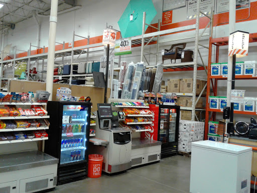 Home Improvement Store «The Home Depot», reviews and photos, 6160 W Behrend Dr, Glendale, AZ 85308, USA