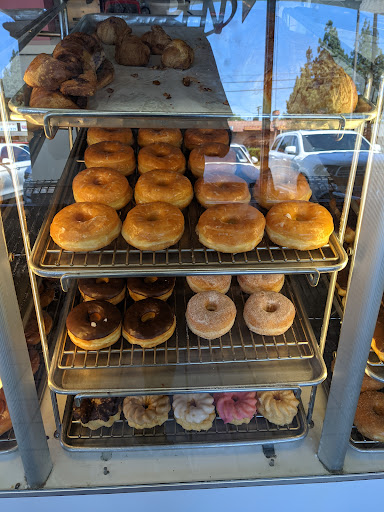 Donut Shop «Fresh Donuts», reviews and photos, 11030 Balboa Blvd, Granada Hills, CA 91344, USA