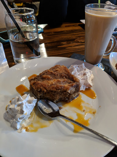 Restaurant «BROWNDOG Barlor», reviews and photos, 33314 Grand River Ave, Farmington, MI 48336, USA