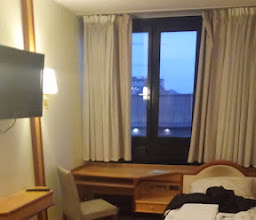 Hotel Regent photo
