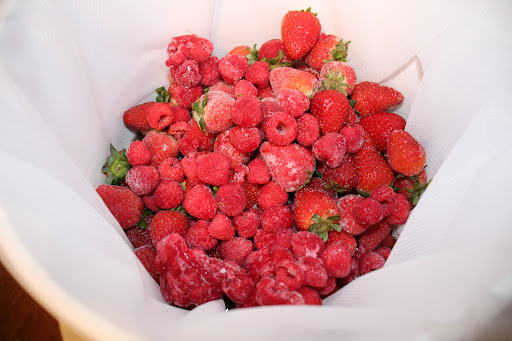 Brewing Supply Store «Craft Brews Supplies», reviews and photos, 1133 Main St, Wyoming, RI 02898, USA