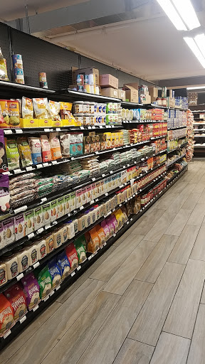 Supermarket «Glatt 27», reviews and photos, 1177 Raritan Ave, Highland Park, NJ 08904, USA