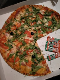 Plats et boissons du Pizzeria Pizz & Go Boé à Boé - n°7